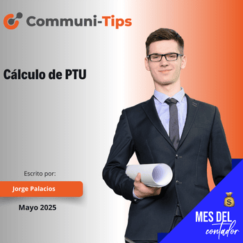 Cálculo de PTU
